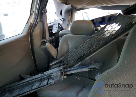 2005 Dodge Caravan Se z USA, uszkodzony, nr VIN 1D4GP25R55B166512